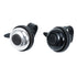 Aluminum Alloy Bike Bell with Loud Ring Tone for Mountain Bikes and Kids Bikes 2 Pieces Assorted