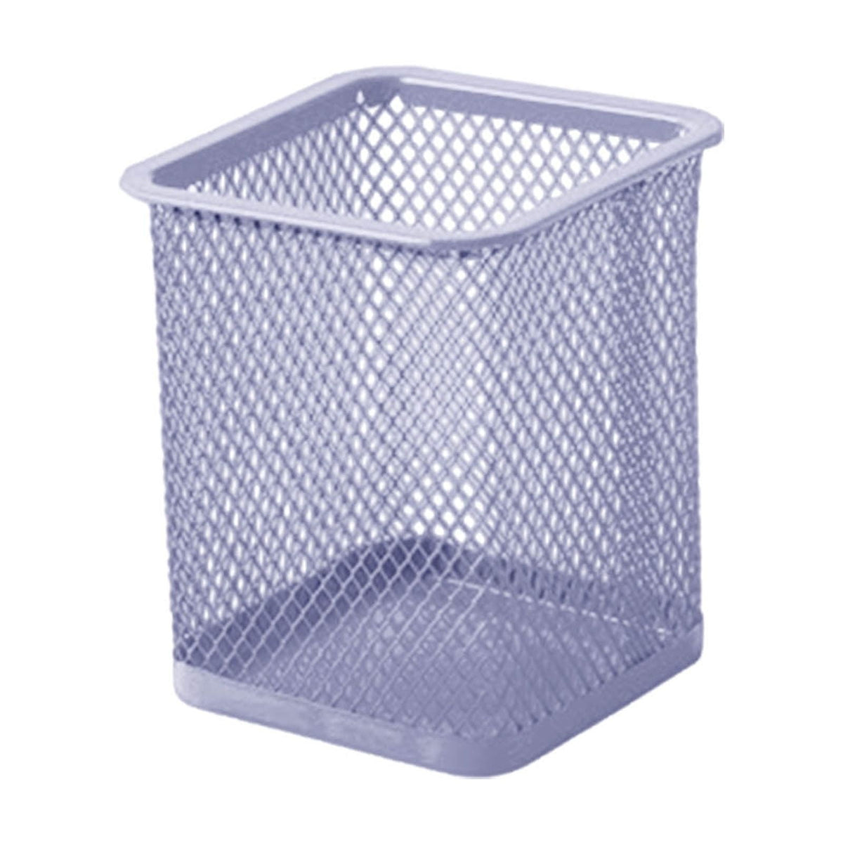 Darzheoy Pen Holder Mesh Pencil Holder Metal Pencil Holders Pen Organizer for Desk Office Pencil Holders, Back to Sch-ool Supplies I