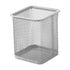 Darzheoy Pen Holder Mesh Pencil Holder Metal Pencil Holders Pen Organizer for Desk Office Pencil Holders, Back to Sch-ool Supplies K