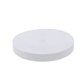 HOOWIFFY White Sewing Basting Tape for Elastic Band, 1 Roll - and Easy to Use Sewing Accessory