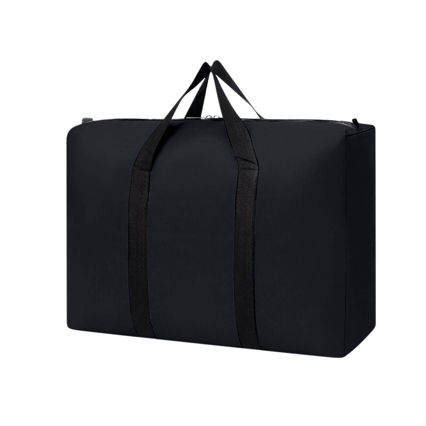 Up to 50% off ! Lksixu Christmas Tree Storage Bag, Fits up to 5'-6' Slim Small Artificial Trees. Tall Disassembled Holiday Tree, Heavy Duty Storage Container. Black