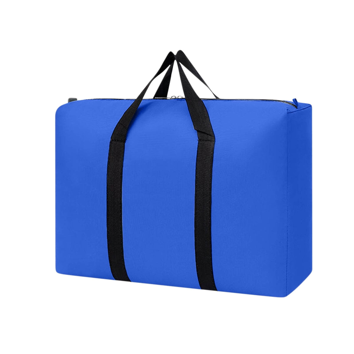 Up to 50% off ! Lksixu Christmas Tree Storage Bag, Fits up to 5'-6' Slim Small Artificial Trees. Tall Disassembled Holiday Tree, Heavy Duty Storage Container. Blue
