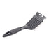 Chmadoxn Stainless Steel Grill Cleaning Brush, Wire Brush, Grill Brush Cleaner Tool with Scraper and Wire Brush for Gas, Electric, Charcoal Grill, BBQ Grill, r, Grill Grate