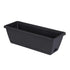 Chmadoxn Plastic Vegetable Containers- Balcony Flower Planter, Suitable for Home Gardening Vegetable Growing Containers 5.91" x 19.69" Black