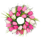 Mothers Day Gifts Chmadoxn Mothers Day Gifts for Mom Front Door Welcome Sign - Heart-Shaped Happy Mother'S Day Sign Mothers Day Decorations J