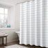 Kdkad Shower Curtain, 31.5×71 Inch Shower Curtain Liner, Waterproof Plastic Shower Liner, Cute Lightweight Shower Curtain for Bathroom 31.5×71 in I
