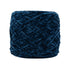 Chmadoxn DIY Velvet Chenille Yarn,Bulky Luxury Chenille Yarn for Crochet Hat Scarf Green