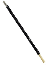 Sequinned Black Roaring 20s Cigarette Holder