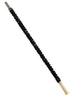Sequinned Black Roaring 20s Cigarette Holder