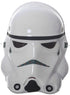 Space Wars Clone White Costume Mask