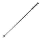 Hiking Stick Walking Staff - Outdoor Multitool Gear Trekking Pole Collapsible Retractable Premium