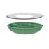 Snack Bowl for Cup 40 oz with Handle-Perfectly Compatible Tumbler 40 oz with Handle, Reusable Silicone Snack Tray