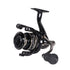 Fishing Reel, Front Drag  Fishing Reel Spinning Reels Metal Spool and Handle for Saltwater and Freshwater Fishing
