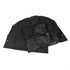 Tire Covers Set of 4 - UV Resistant Trailer Wheel Covers for Camper, SUV, Jeep, Trucks, Trailers and RV, Universal Tire Fits 27"-29" Inch Tire, Black