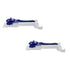 2 pack Stuffed Vine Leaf Rolling Grape & Cabbage Leaves Roller Machine, for Stuffed Food with Meat, Ideal for Beginners Family Use