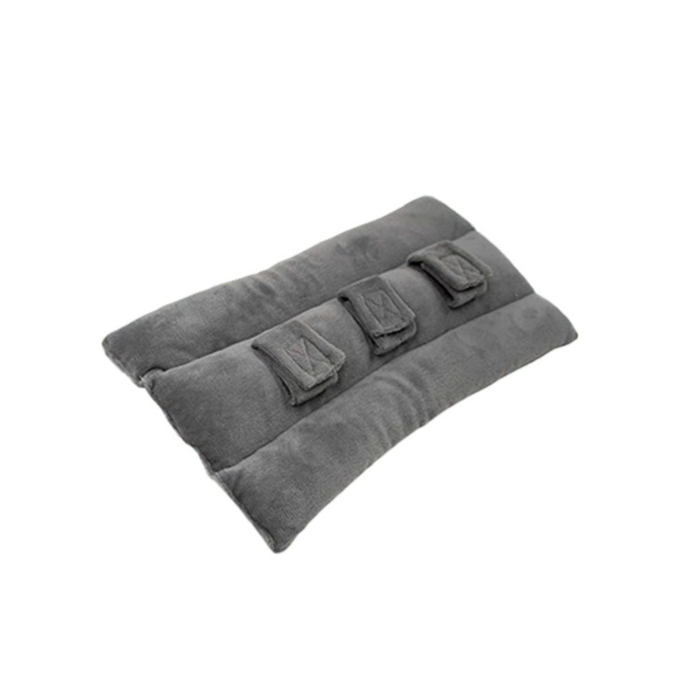 Seat Belt Pillow Post Surgery- Seatbelt Pillows for Post-Surgery, Chemo Port Pillow for Seat Belt, Port Pillows for Chemo Patients Seatbelt, Seatbelt Cushion for Heart Surgery Recovery Gifts