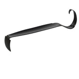 Pottery Trimming Tools, Double Ended Pottery Tool for Carving, Clay Trimming Tool Artists 2 Packs