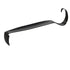 Pottery Trimming Tools, Double Ended Pottery Tool for Carving, Clay Trimming Tool Artists 2 Packs
