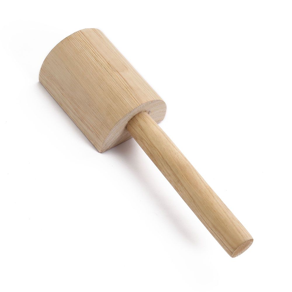 2X Wooden Clay Paddles Pottery Tool for Handmade Kitchen Clay Pottery Ceramic Wooden Pottery Tools for Creating Pottery Mug