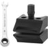 Suspension Strut Spreader Tool - Lower Control Arm Prying Tool & Strut Tool for Precision Automotive Work