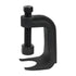 Ball Joint Separator, Adjustable Ball Joint Separator Tool, 2-3/8" Max Opening Range, Ball Joint Removal Tool for Trucks, Cars, and SUVs, Works with 3/4" Socket or Wrench