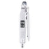 Dog Nail Trimmers & Dog Nail Grinder with 2 LED Lights, USB Rechargeable, Cat Nail Clipper with Splash Guard, and Multiple Grinding Methods for Small, Medium, and Large Dogs & Cats