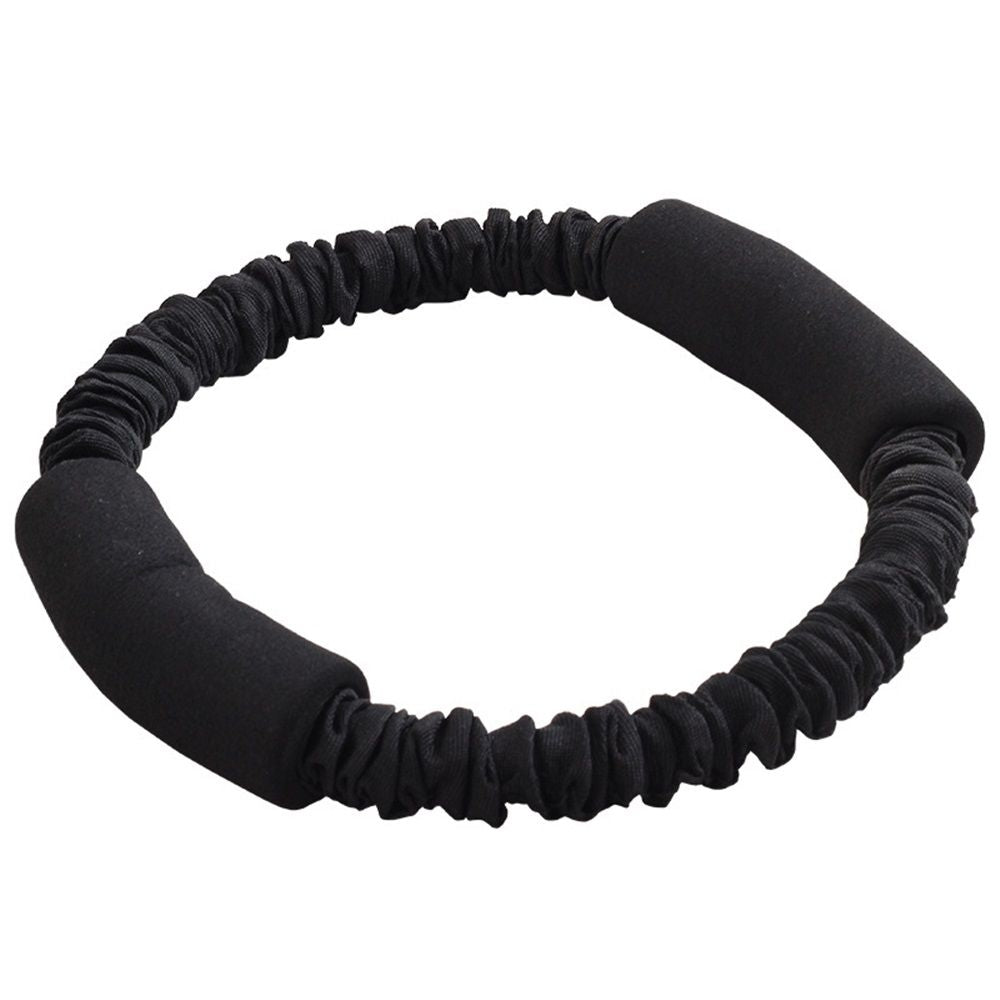 Archery Bow Trainer Rubber Stretch Bands 25-45 Lbs Draw Strength Training Device Aids Release Trainer Exerciser Workout Resistance Practice Equipment for Archery Bow Accessories