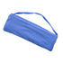 Double Layer Chaise Lounge Pool Chair Cover Beach Towel Fitted Elastic Pocket Won&
