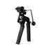 Zip Tie Tool, Heavy Duty Zip Tie Cutter, Fasten and Cut Stainless Steel Cable Ties, for Outdoor Chain Link Fence Ties, Exhaust Pipe and Cables, Black One-handed operation