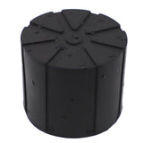 Universal Lens Cap - Fits DSLR Lenses, Element Proof, Lifetime Coverage, Magnum,1-Pack