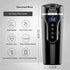 Car Electric Kettle for Travel :12V/24V Small Electric Water Kettle, Multi-Temp Control 500 mL Portable Car Water Boiler for Brewing Coffee Tea,LCD Display 304 Stainless Steel Truck Heating Cup
