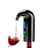 Electric Wine Decanter Best Sellers One Touch Red -White Wine Accessories Aeration Work with Wine Opener for Beginner Enthusiast - Spout Pourer - wine preserver