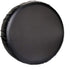 20-22inchSpare Tire Cover Fit Trailer, RV, SUV, Truck, Tough Tire Wheel Soft Cover, Black Fits Entire Wheel Size
