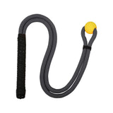 Golf Rope Swing Trainer, Professional Golf Swing Rope Training Aid to Improve Speed, Tempo, Rhythm, Flexibility and Strength, Golf Warm-Up Practice Equipment for Golfers of All Levels