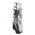 Golf Bag Rain Cover,Waterproof Hood Golf Bag Rain Protection Covers for Golf Push Carts Transparent Cart Bag Rain Hood, PVC Practical Rainproof Bag Cover