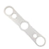 Multi -function Bottom Bracket Wrench，Suitable for wrench in 39 40.5 44mm outer diameter，16 Notch