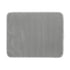 Cat Litter Mat Large Cat Litter Trapping Mat 30x30cm Double Layer Urine and Water Proof Kitty Litter Box Mat  grey