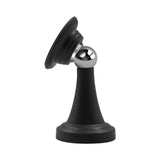 Magnetic Door Holder for RV, Magnetic RV Door Stopper, Strong Magnetic Baggage Door Catch Latch for RV, Camper, Travel Trailer, Motor Home, Boat Compartments, Cargo (Black)