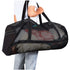 Dive Duffel Bag for Scuba or Snorkeling - Travel Duffle for Scuba Diving and Snorkeling Gear & Equipment - Dry Bag Holds Mask, Fins, Snorkel, and More（oniy bag）