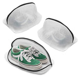 Shoe Washing Machine Bags, 6 PCS Mesh Laundry Bags for Shoes, Sneakers, Trainers, Tennis Shoes, Slippers