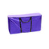 Hay Bale Storage Bag, Horse and Livestock Hay Bale Bag, Large Tote Waterproof Collapsible Bag Hay Bale Tote Bag with Zipper