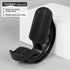 Calf Stretcher for Achilles Tendinitis, Heel, Feet, Shin Splint, Plantar Fasciitis Pain Relief - Stretches Strained Leg Muscle - Ankle Wedge Stretch Improves Flexibility