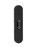 Pillow Speaker for Sleeping, Mini Bone Conduction Portable Sleep Aid with Stereo Bass, Bluetooth Sleep Bar for Deep Sleeping with White Noise