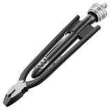 Driven Safety Wire Pliers, 6" Twist Twisting Cutting Plier,Fuse pliers, unidirectional twisted wire pliers, twisted wire pliers