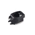 2 pack Latest Multi-Functional Car Air Vent Phone Holder - 2-in-1 Cup & Ashtray Holder for Vehicle - Universal Car Mount Phone Stand (Black)