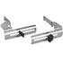 Replacement Crown Moulding 2 Stop Compatible With For Miter Saw DW703, DW706, DW708, DW712, DW715, DW716, DW717, DW718,DWS779,DWS780.