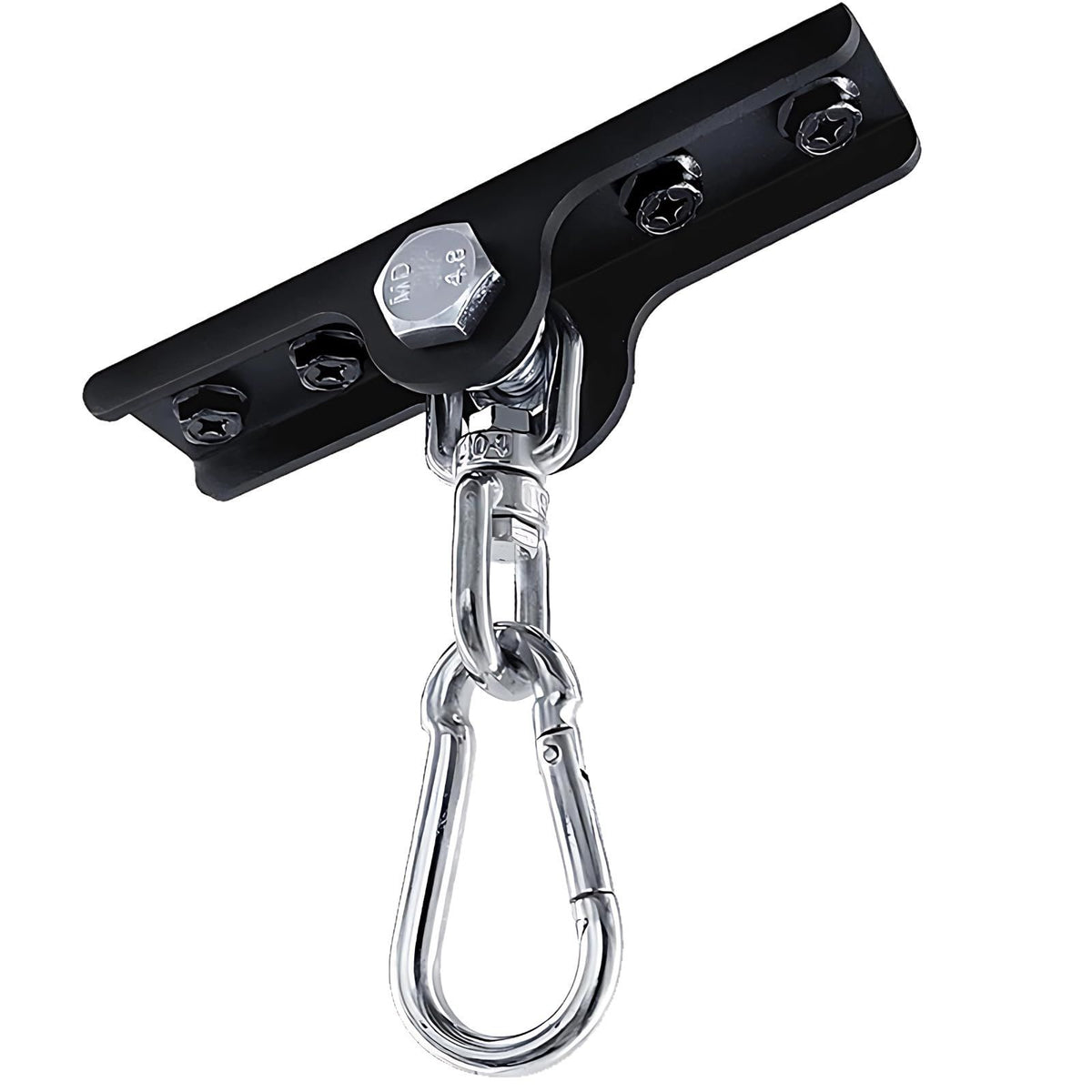 360° Swivel Heavy Bag Mount For Punching Bag Hanger. Heavy Bag Hanger For Yoga, Gym, Swing Chairs, And Hammocks Heavy Bag Mount. Punching Bag Hanger, Box Bag Hanger For Hanging Heavy Bag