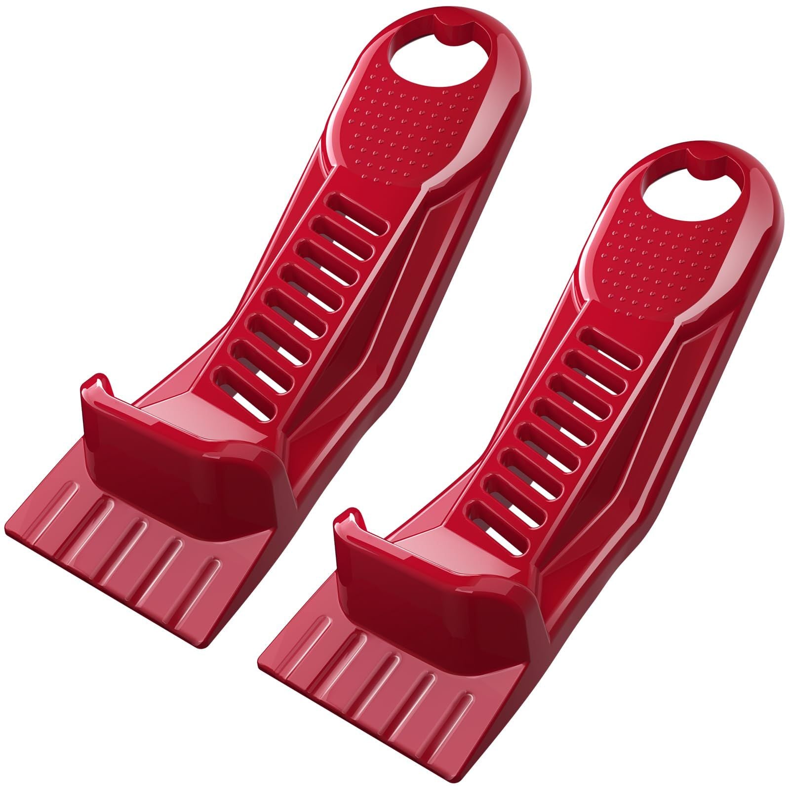2 pack Drywall Panel Lifter, Drywall Rasp, Drywall Tool Includes Built In Bottle Opener, Lightweight, Non-Clogging Rasp, Door Hanging Tool