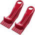 2 pack Drywall Panel Lifter, Drywall Rasp, Drywall Tool Includes Built In Bottle Opener, Lightweight, Non-Clogging Rasp, Door Hanging Tool