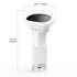 Microscope for Kids, 2" IPS Screen 1000X Handheld Digital Microscopes HD Pocket Portable Mini USB Microscope Camera, PC Compatible, Science Edu Fun Birthday Gifts Toys for Children Students